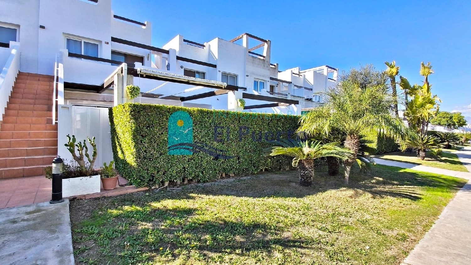  for sale apartment Alhama De Murcia Bajo Guadalentín 6