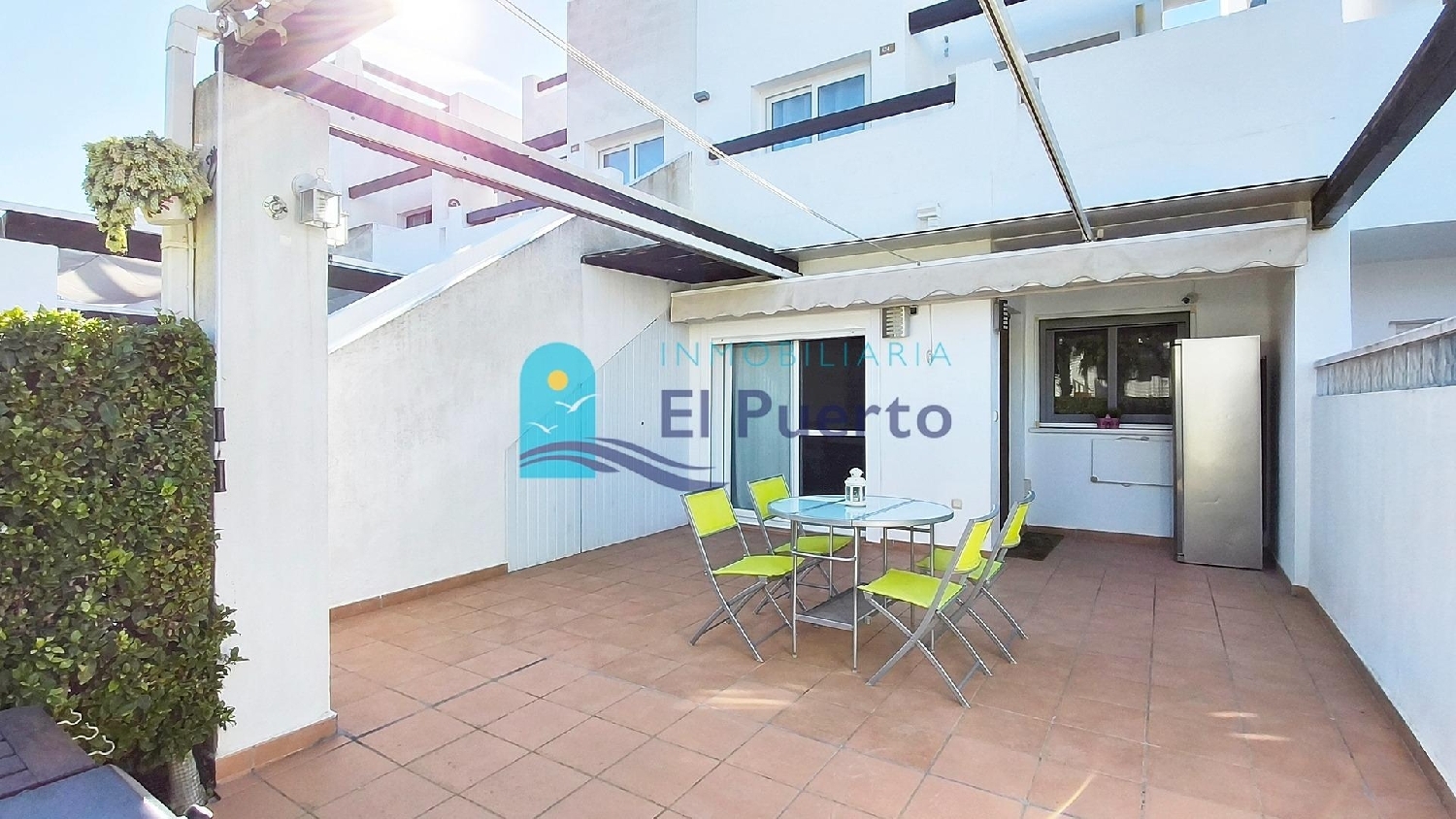  for sale apartment Alhama De Murcia Bajo Guadalentín 2