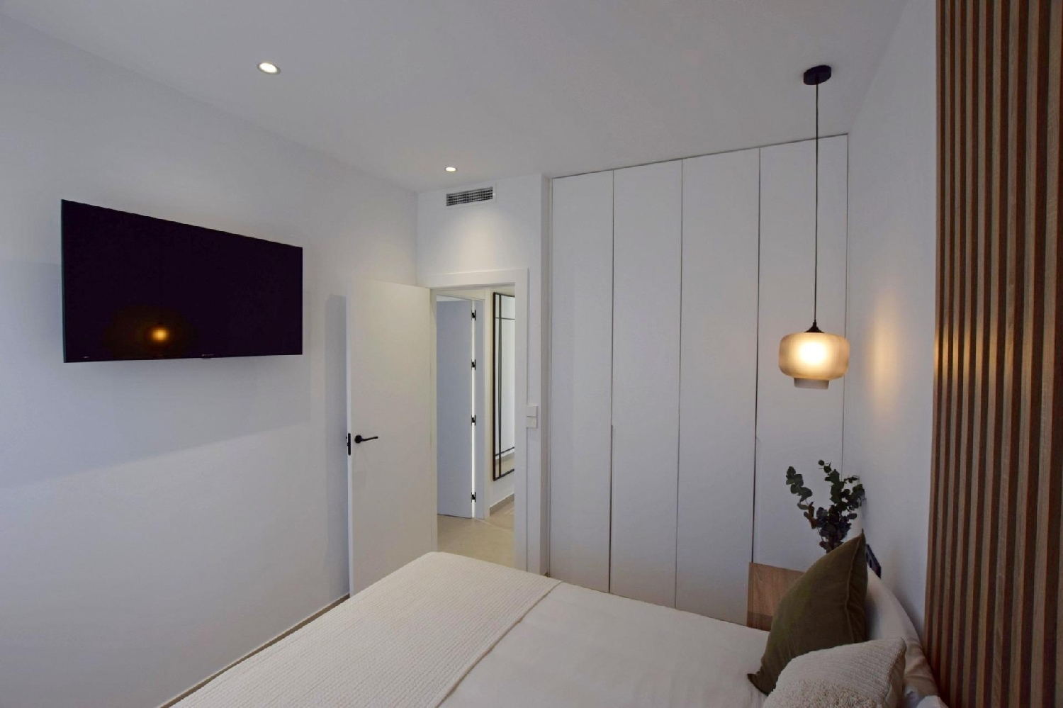  te koop appartement Alhama De Murcia Bajo Guadalentín 20