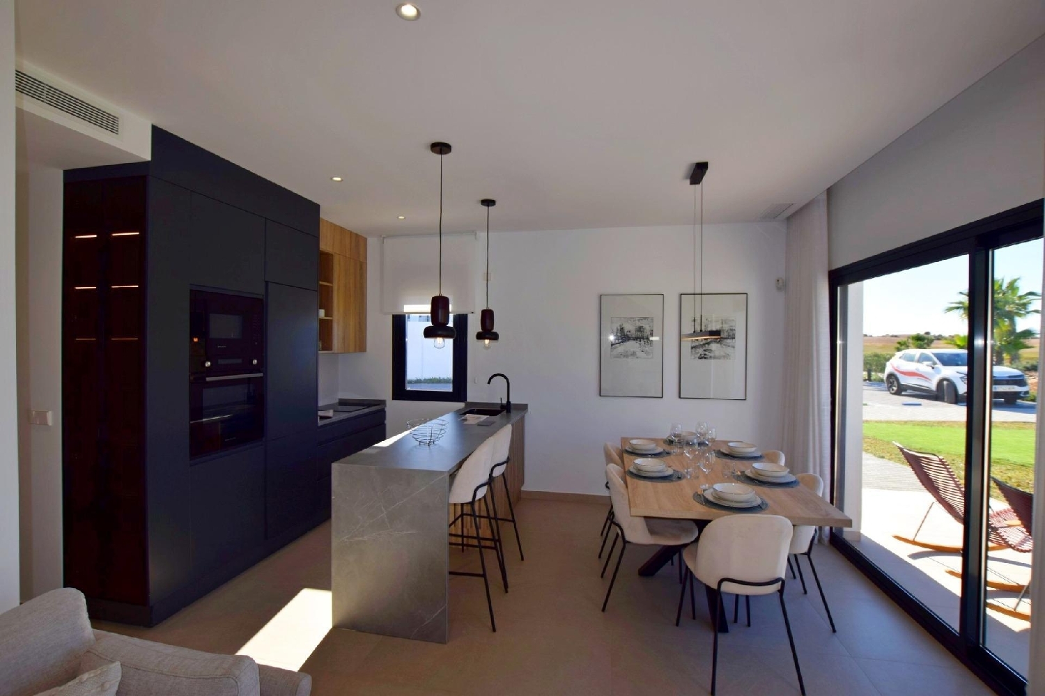  te koop appartement Alhama De Murcia Bajo Guadalentín 10