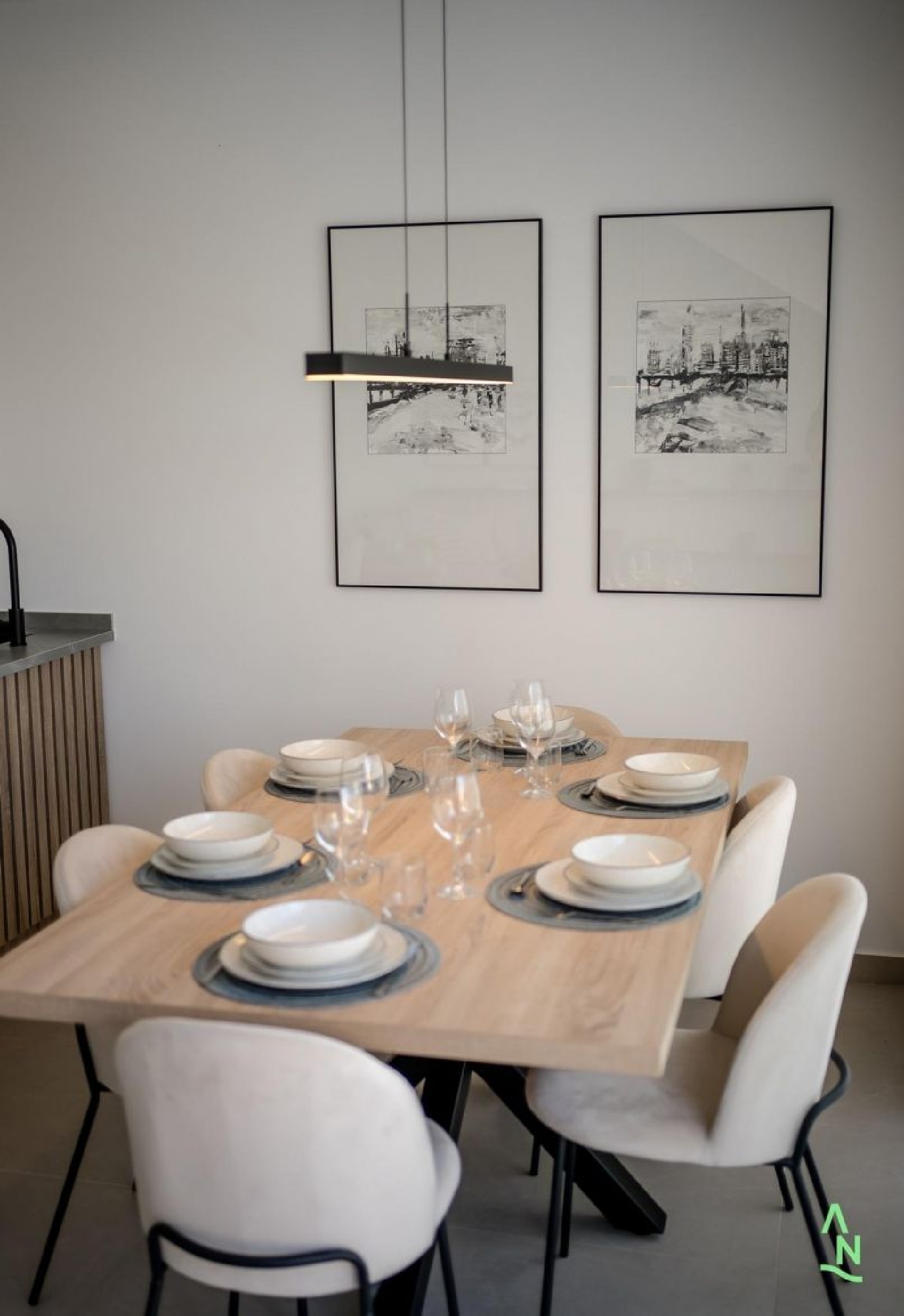  te koop appartement Alhama De Murcia Bajo Guadalentín 5