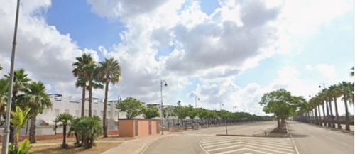 Alhama De Murcia Bajo Guadalentín appartement foto 6328200