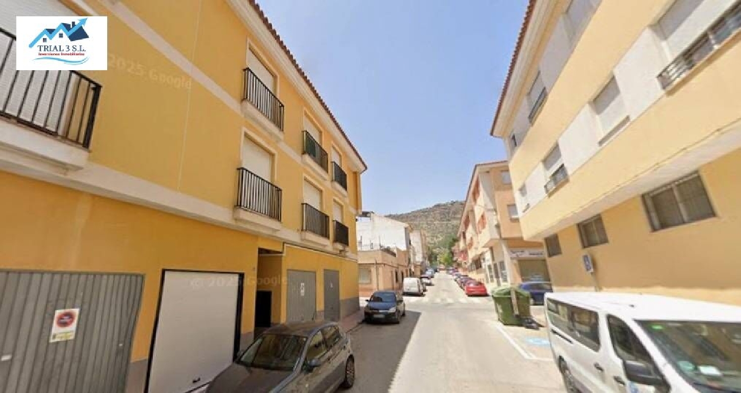 for sale apartment Alhama De Murcia Bajo Guadalentín 1
