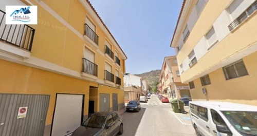 Alhama De Murcia Bajo Guadalentín apartment foto 6340855