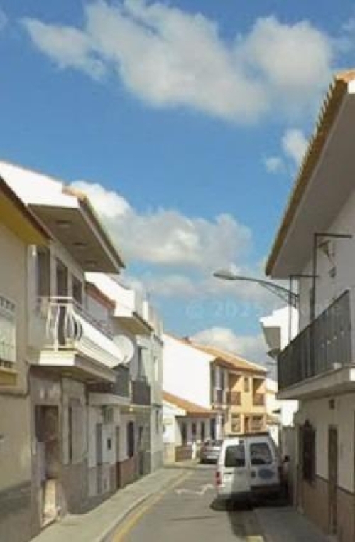 Alhaurín De La Torre Valle Del Guadalhorce appartement foto 6328389