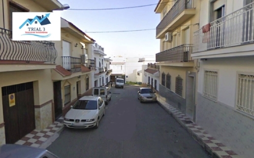 Alhaurín El Grande Valle Del Guadalhorce lägenhet foto 6341004