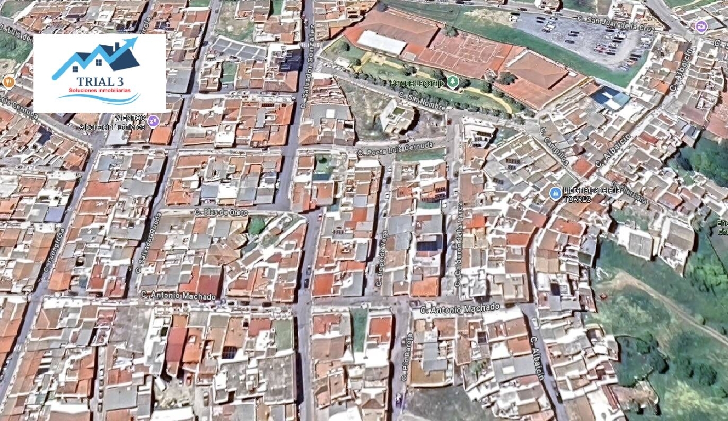  till salu lägenhet Alhaurín El Grande Valle Del Guadalhorce 3