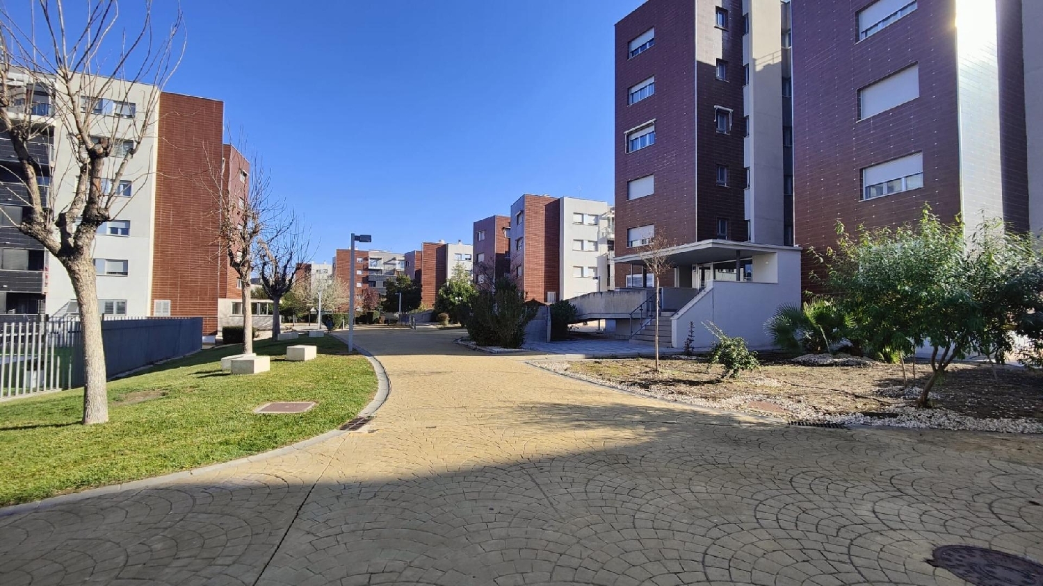  te koop appartement Alhendín Vega De Granada 3