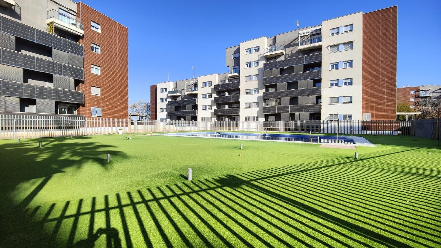  te koop appartement Alhendín Vega De Granada 2