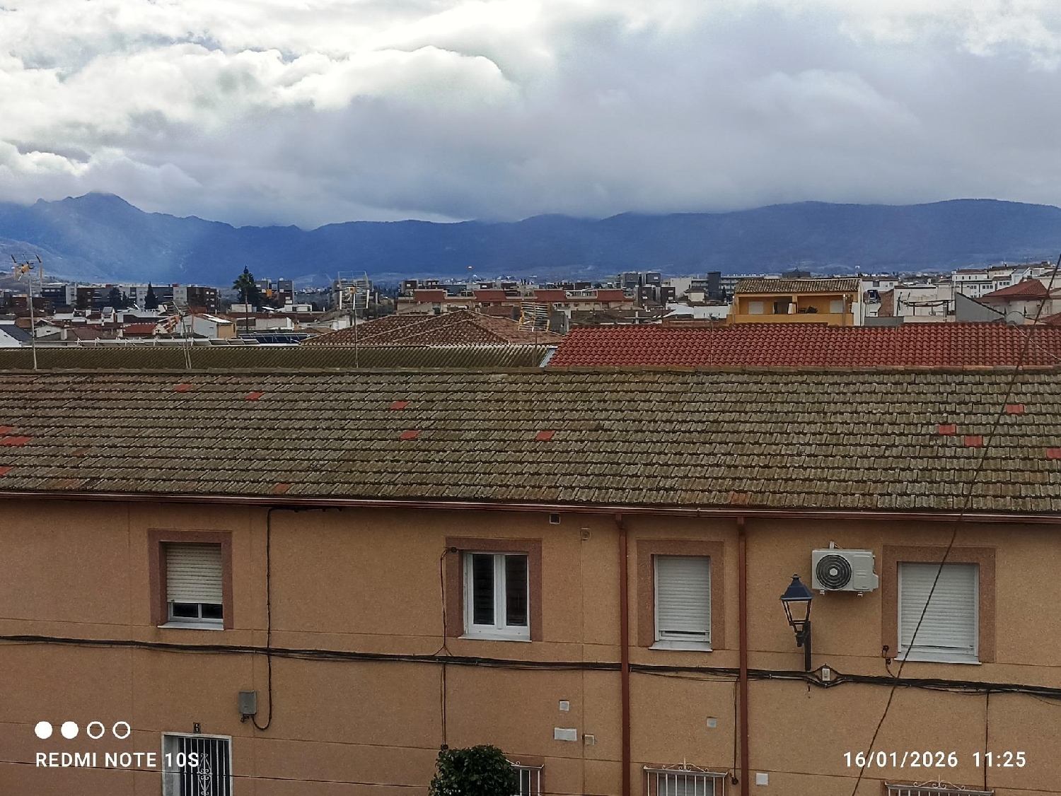 te koop appartement Alhendín Vega De Granada 1