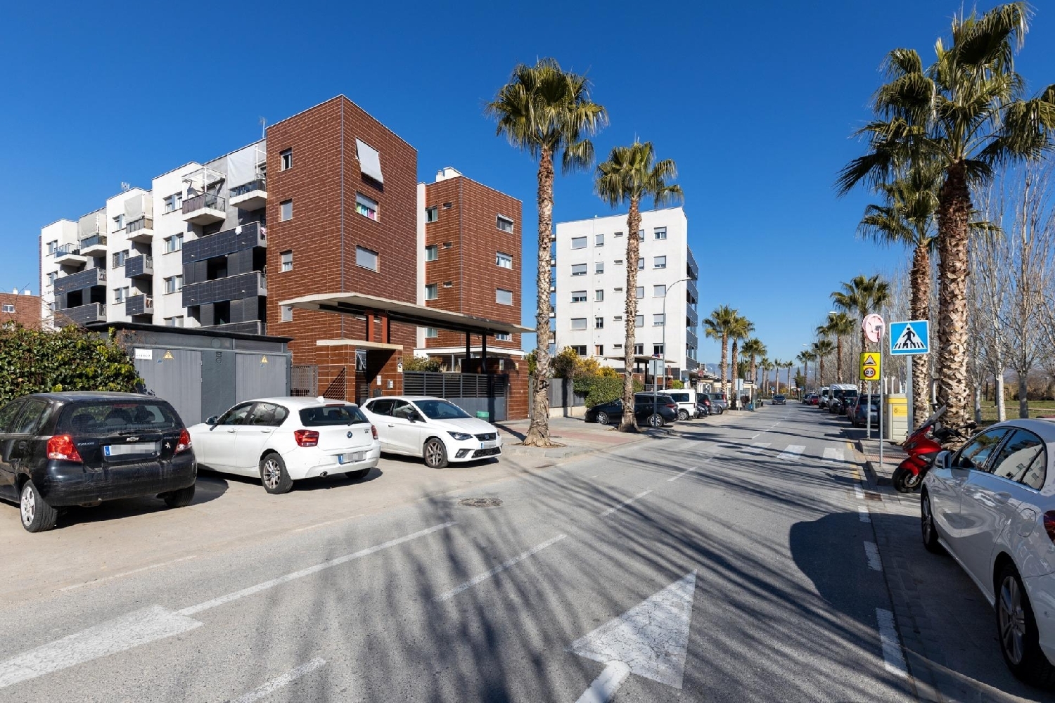 till salu lägenhet Alhendín Vega De Granada 2