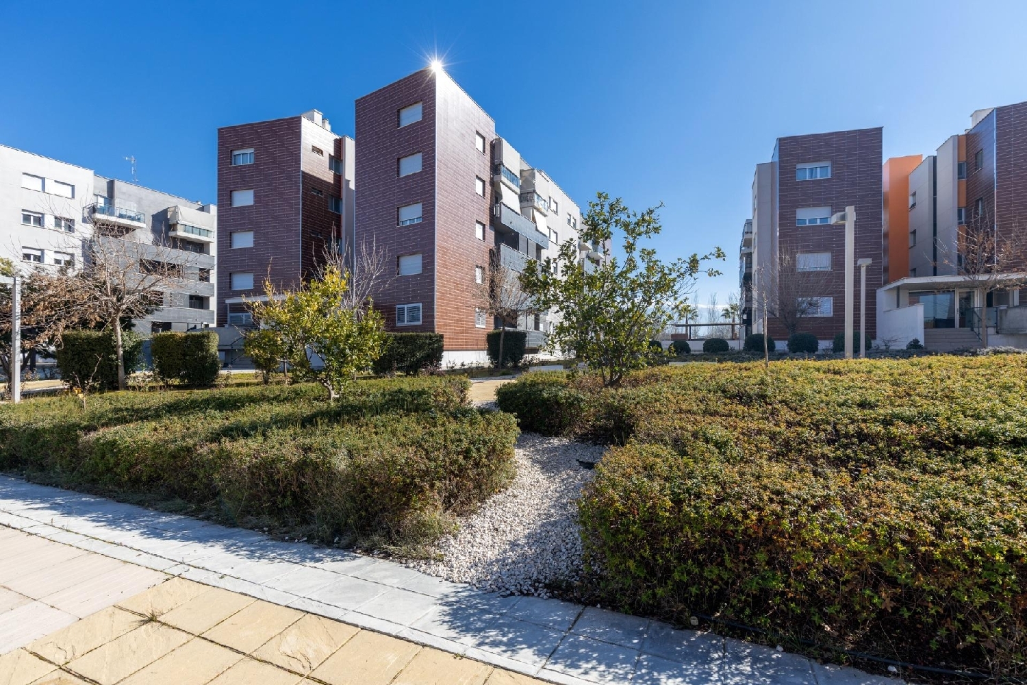 till salu lägenhet Alhendín Vega De Granada 4