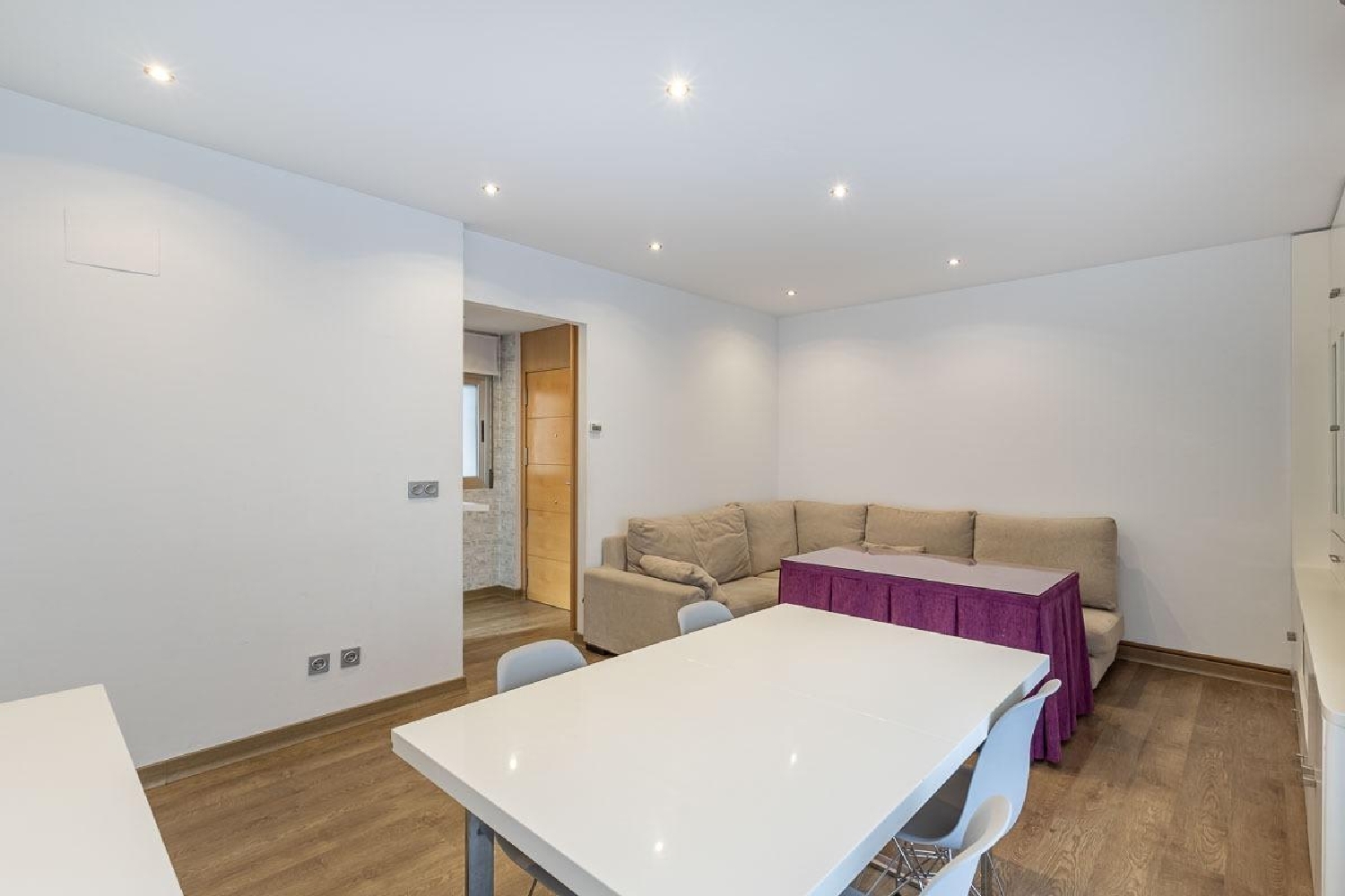  till salu lägenhet Alhendín Vega De Granada 8