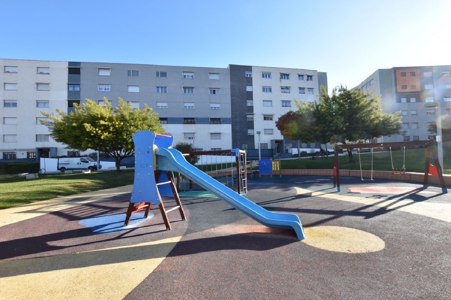 till salu lägenhet Alhendín Vega De Granada 5