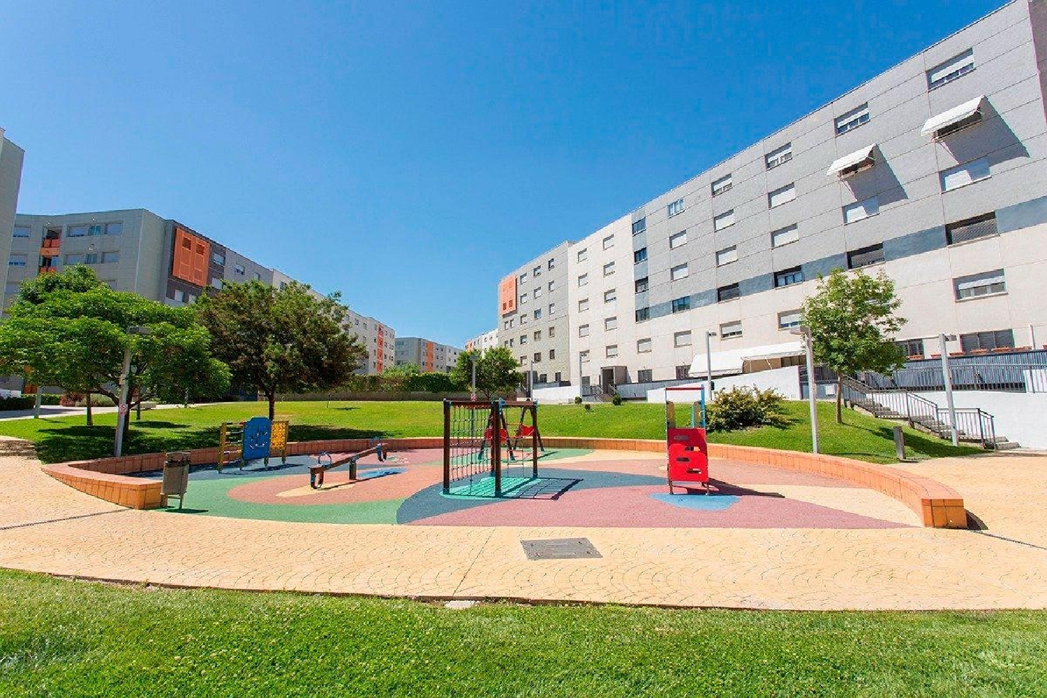 till salu lägenhet Alhendín Vega De Granada 4