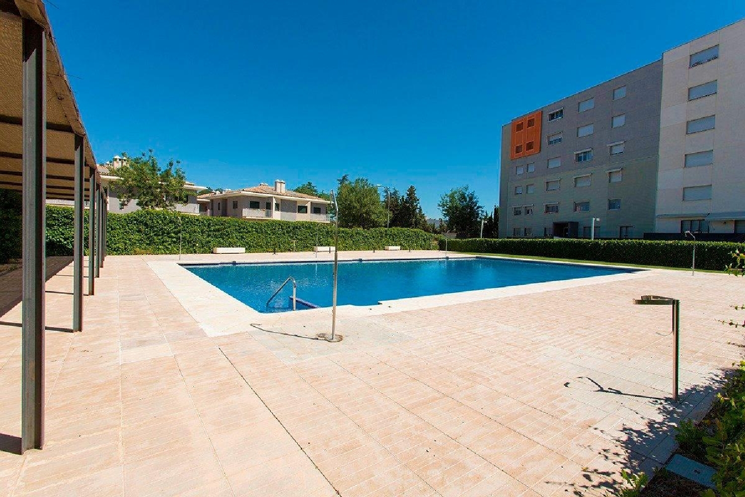 till salu lägenhet Alhendín Vega De Granada 2