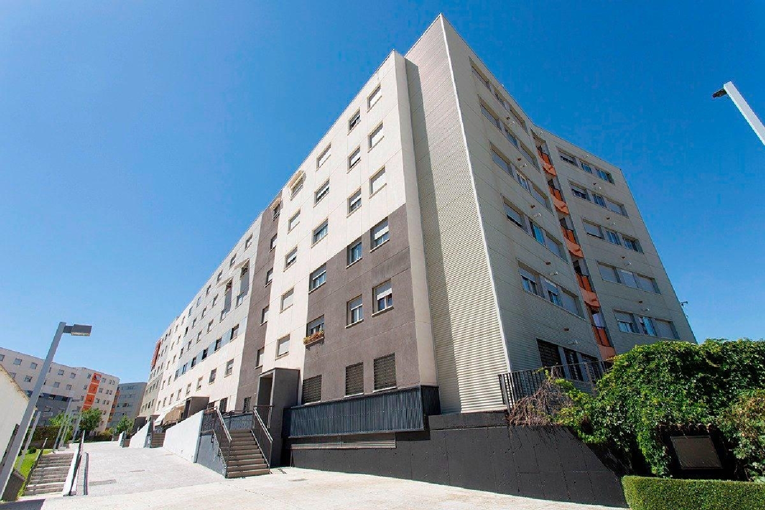 till salu lägenhet Alhendín Vega De Granada 3