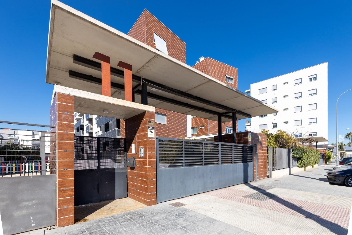  à vendre appartement Alhendín Vega De Granada 3