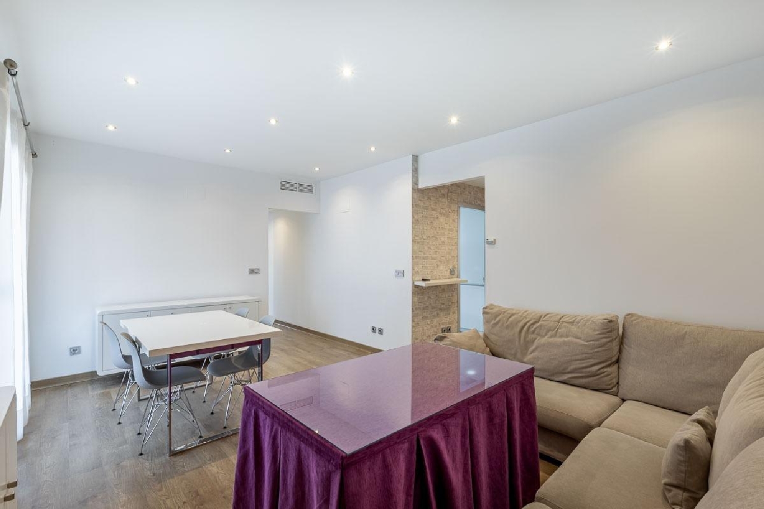  à vendre appartement Alhendín Vega De Granada 7