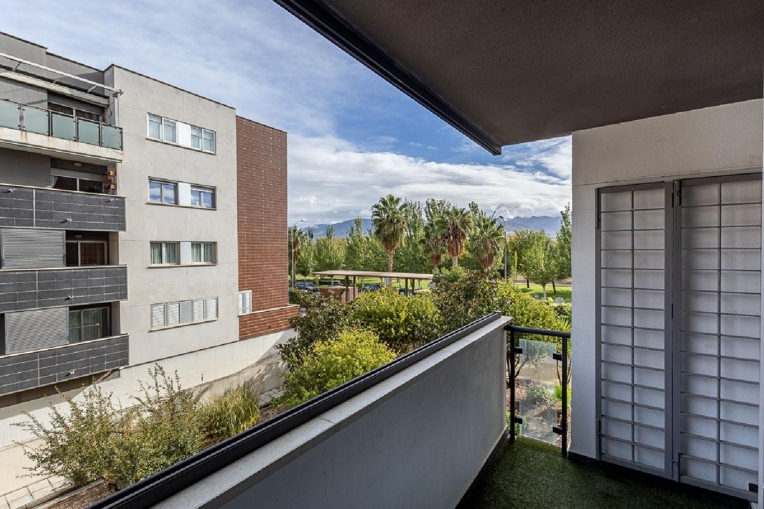  à vendre appartement Alhendín Vega De Granada 6