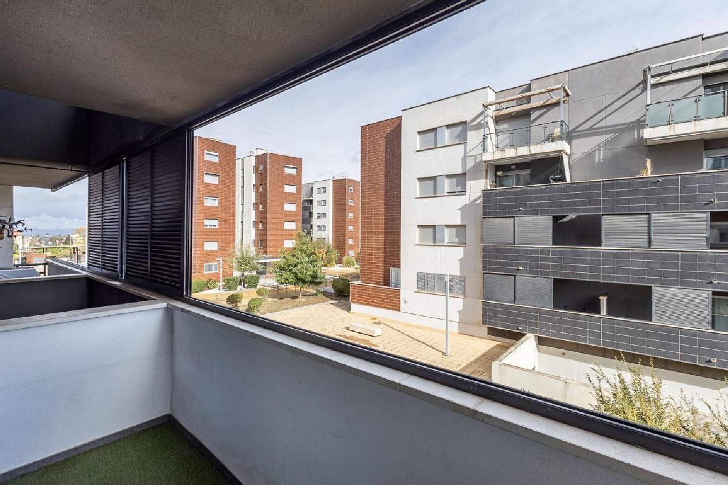  à vendre appartement Alhendín Vega De Granada 5