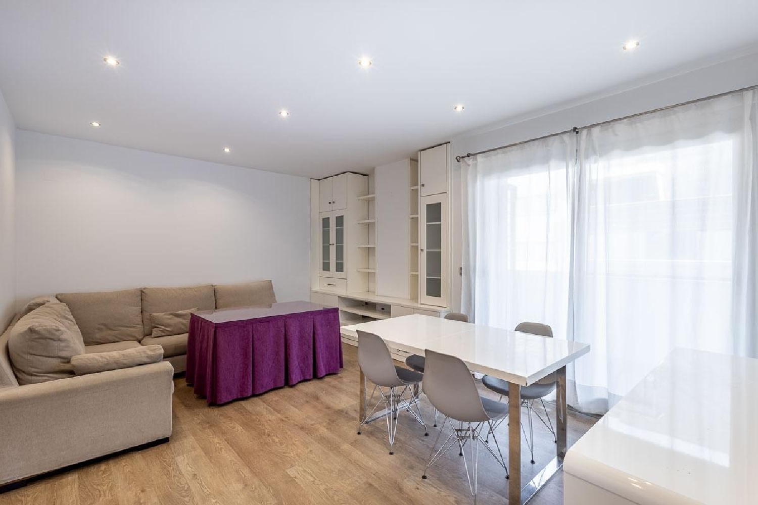  à vendre appartement Alhendín Vega De Granada 3