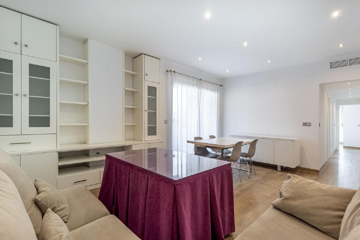  à vendre appartement Alhendín Vega De Granada 4