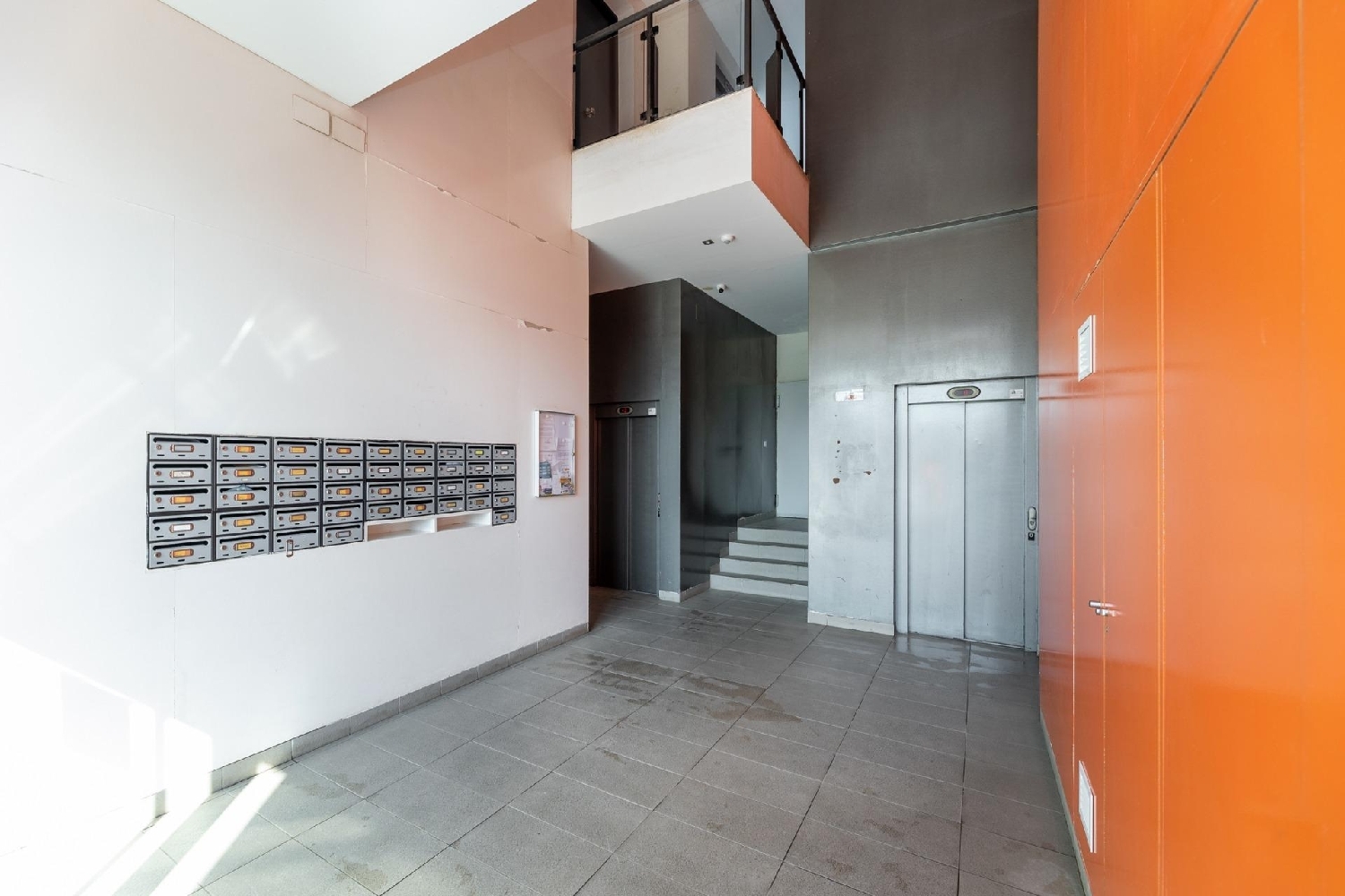  à vendre appartement Alhendín Vega De Granada 5