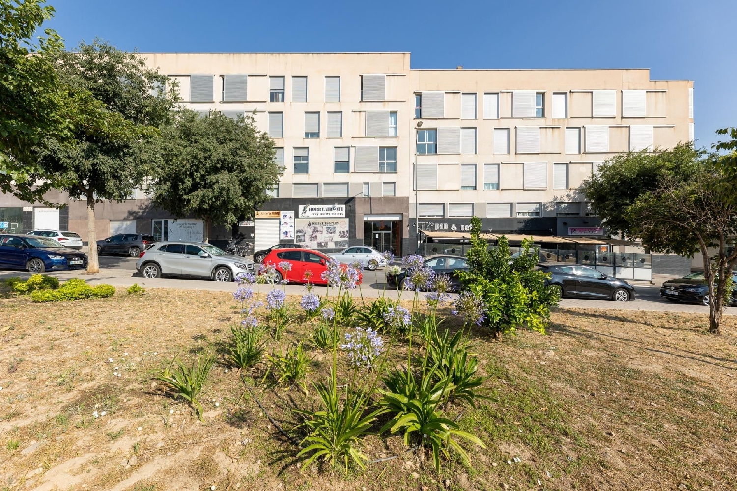  à vendre appartement Alhendín Vega De Granada 3