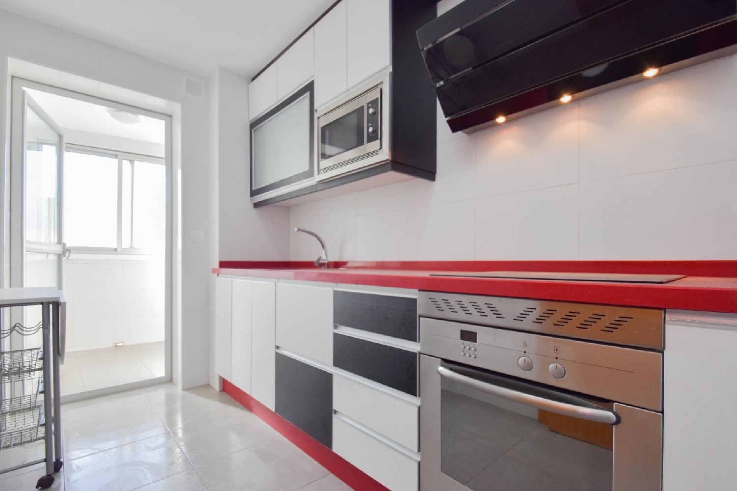 kaufen Wohnung Alhendín Vega De Granada 3