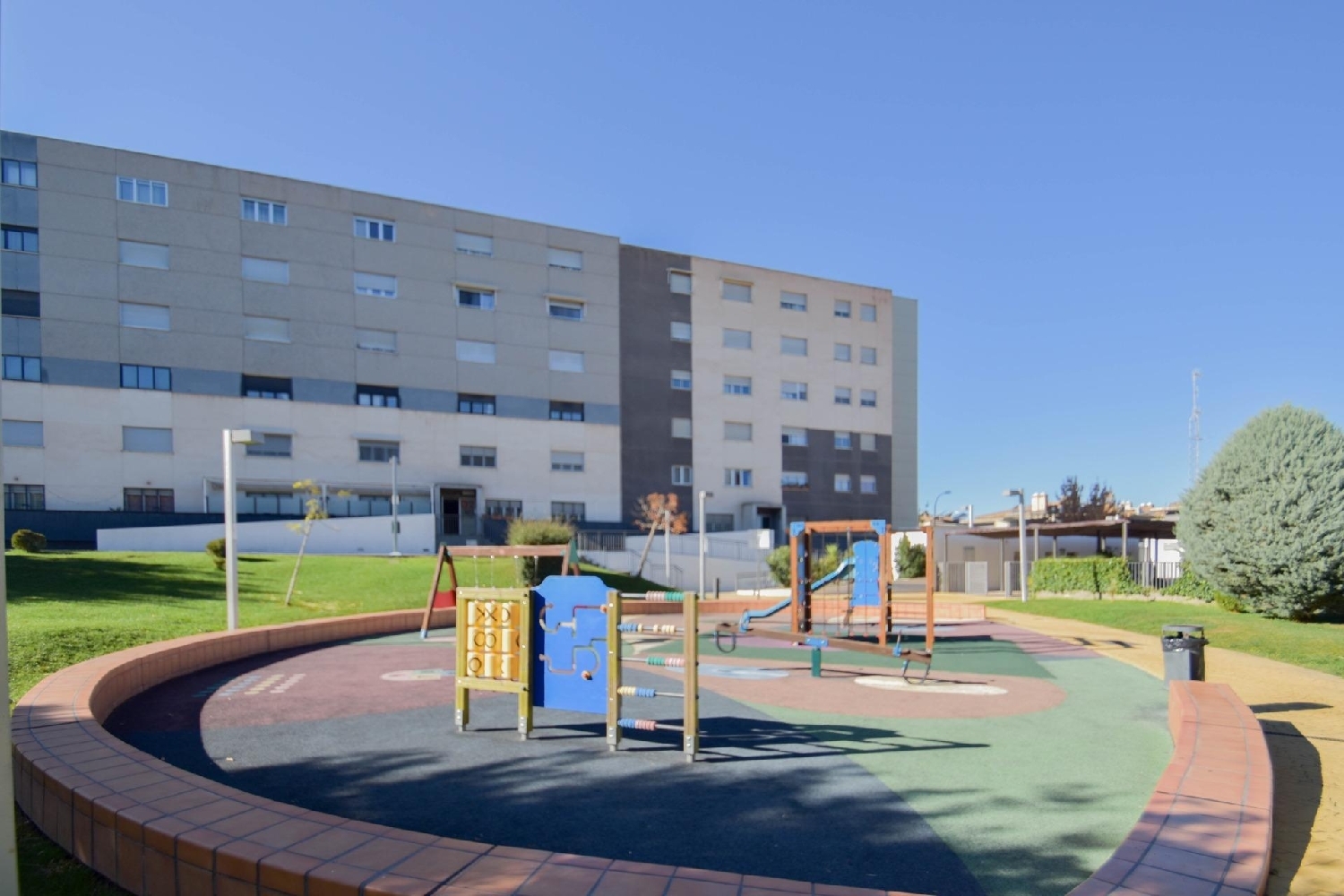 kaufen Wohnung Alhendín Vega De Granada 1