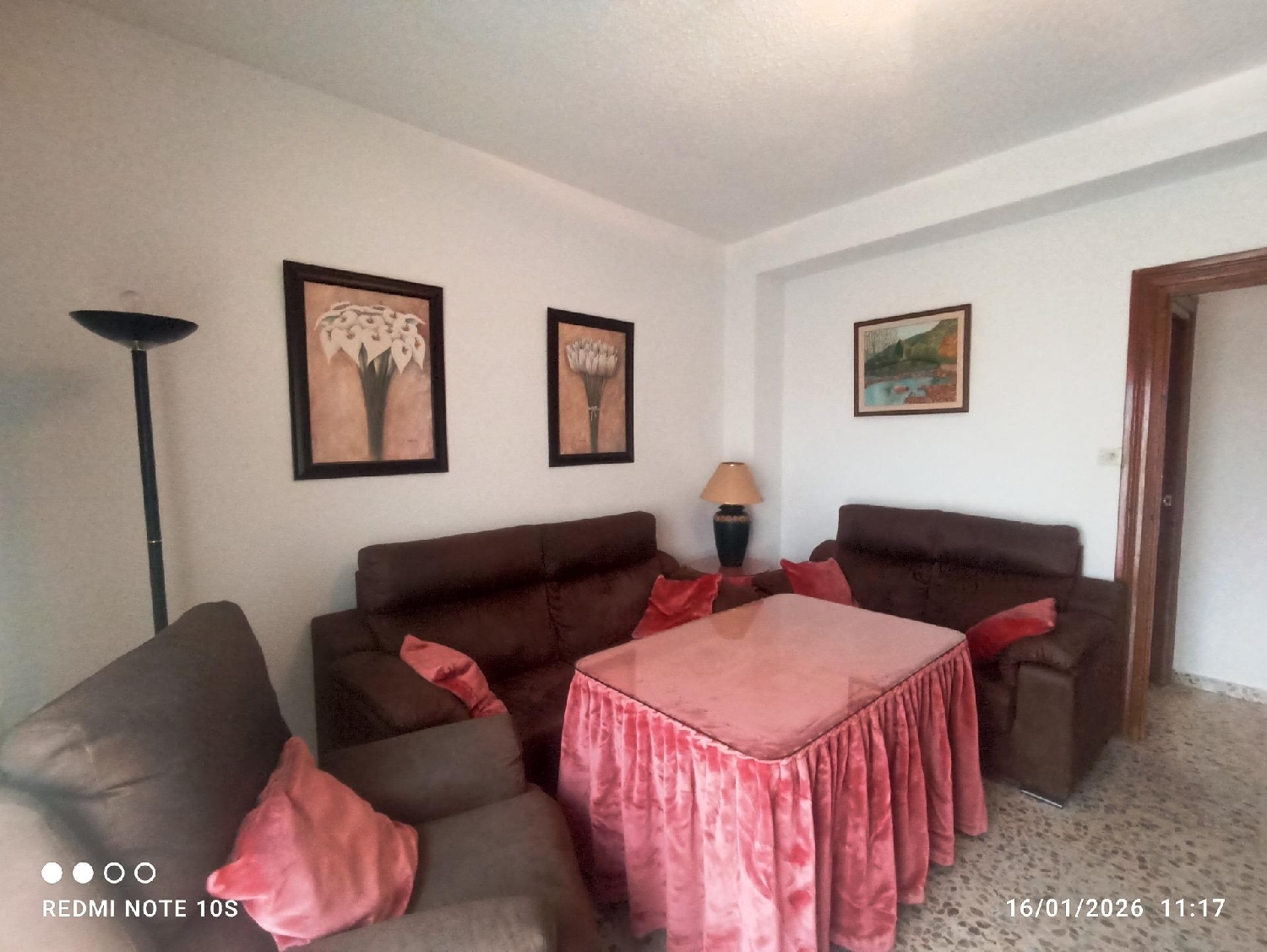  en venta apartamento Alhendín Vega De Granada 5