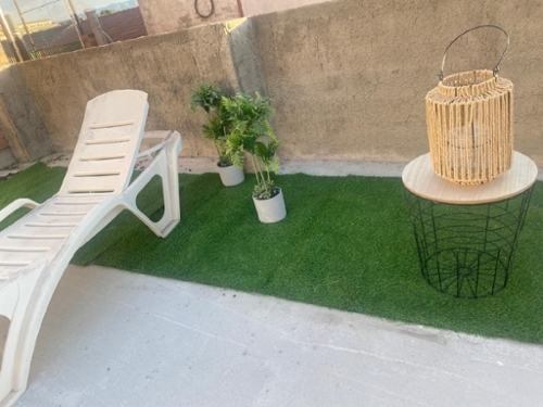 Alhendín Vega De Granada appartement foto 6340002