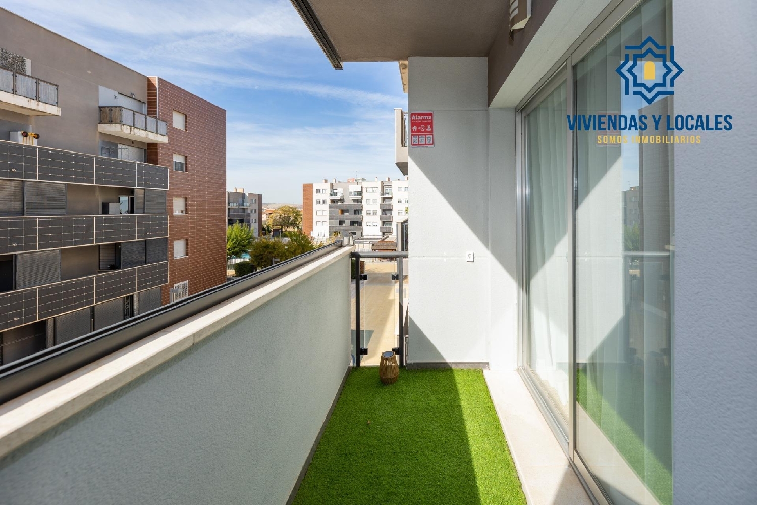  till salu lägenhet Alhendín Vega De Granada 7