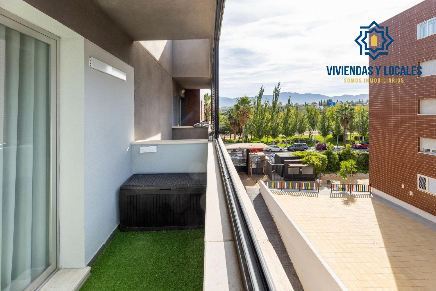  till salu lägenhet Alhendín Vega De Granada 6