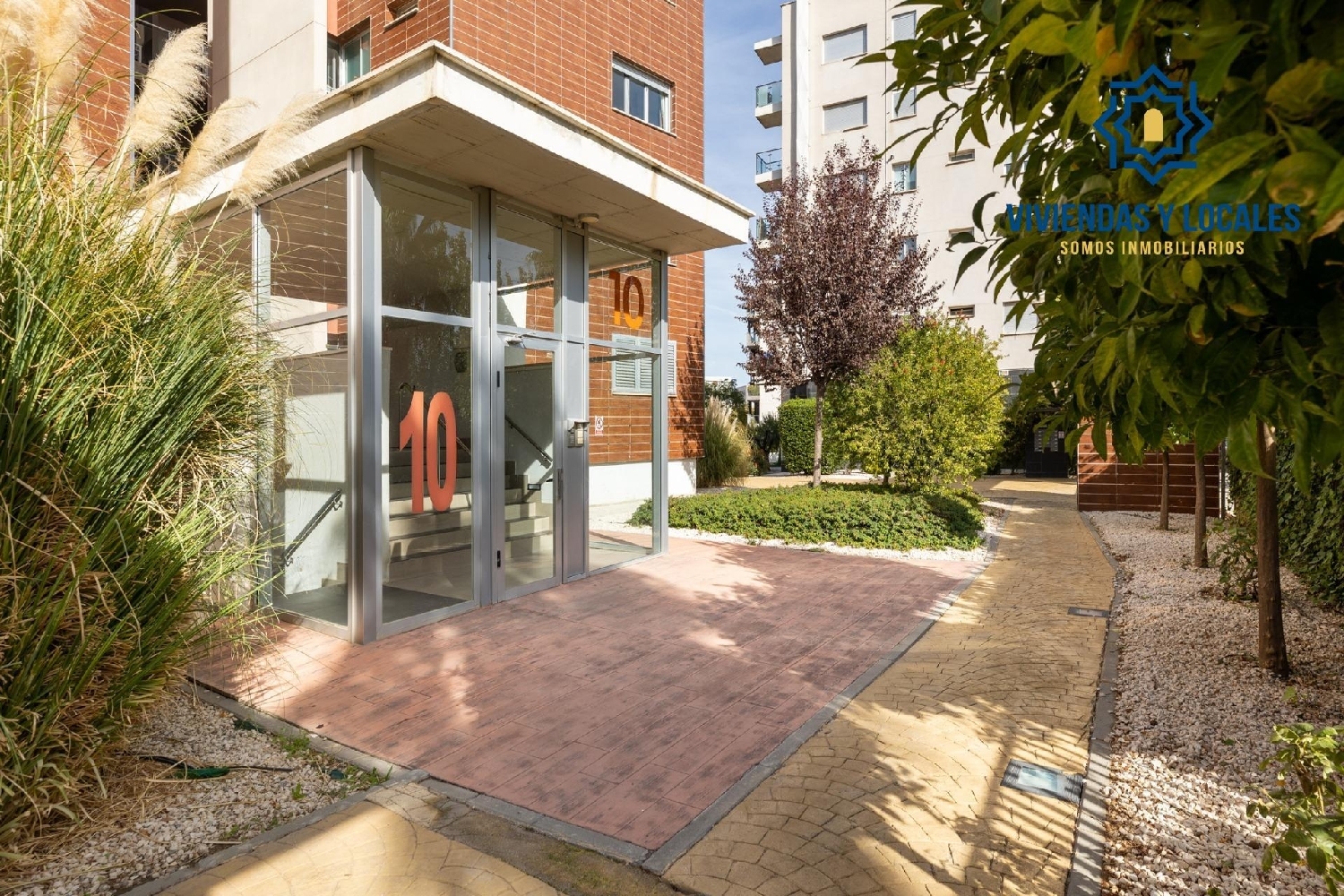  till salu lägenhet Alhendín Vega De Granada 5