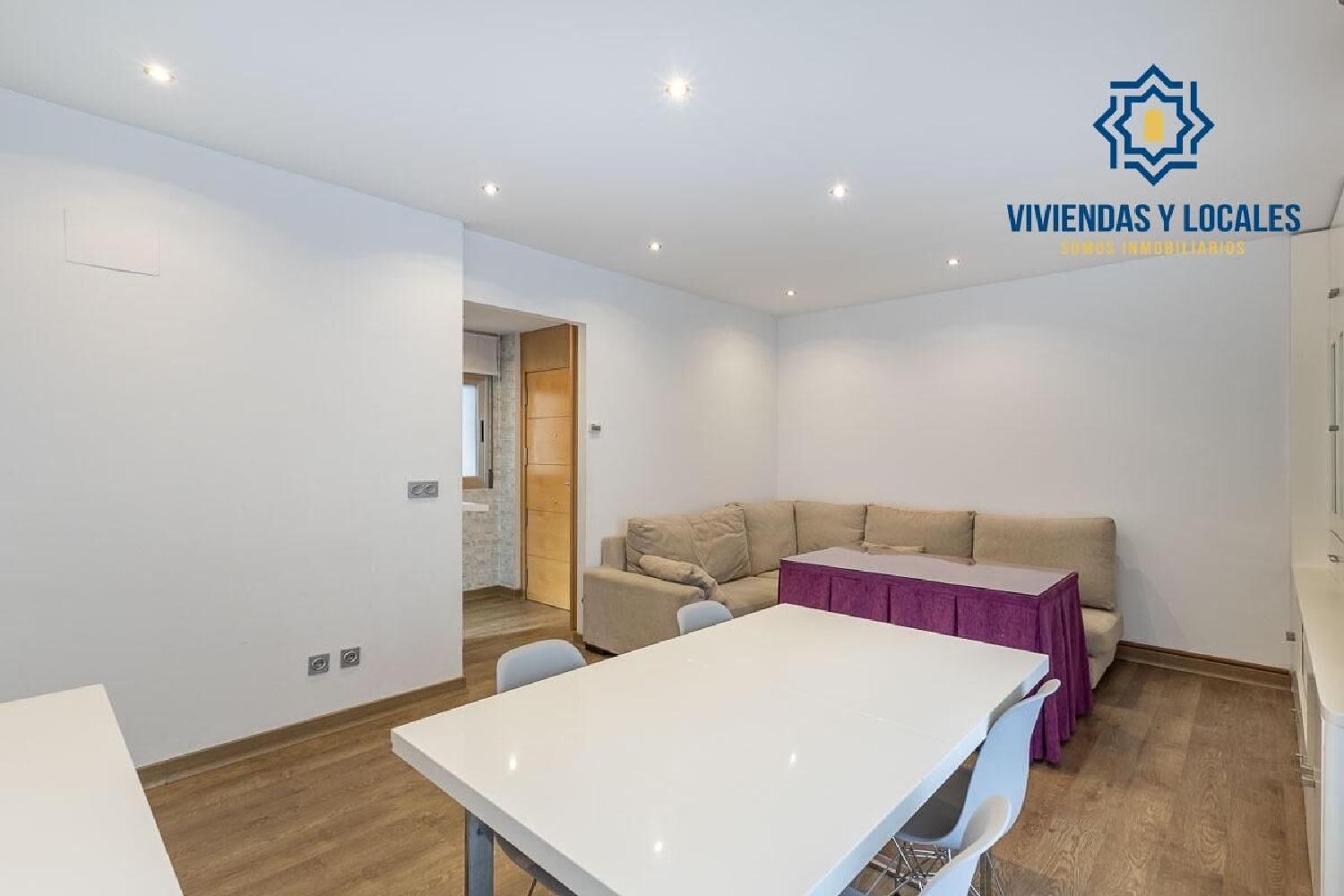  till salu lägenhet Alhendín Vega De Granada 8