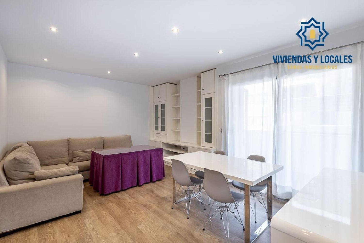  till salu lägenhet Alhendín Vega De Granada 3