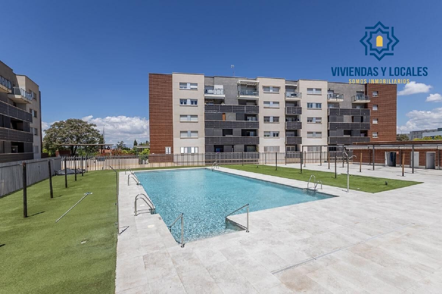  till salu lägenhet Alhendín Vega De Granada 1