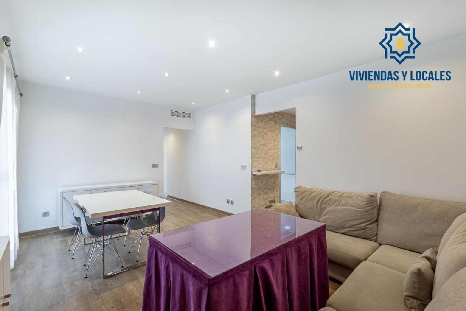  till salu lägenhet Alhendín Vega De Granada 7