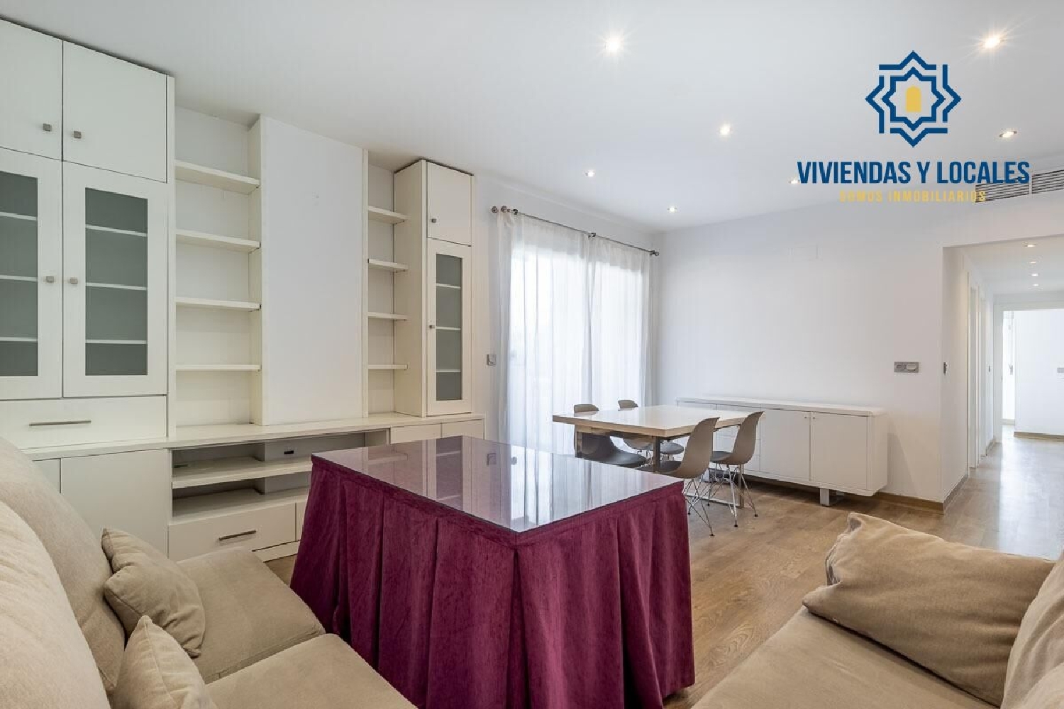  till salu lägenhet Alhendín Vega De Granada 4