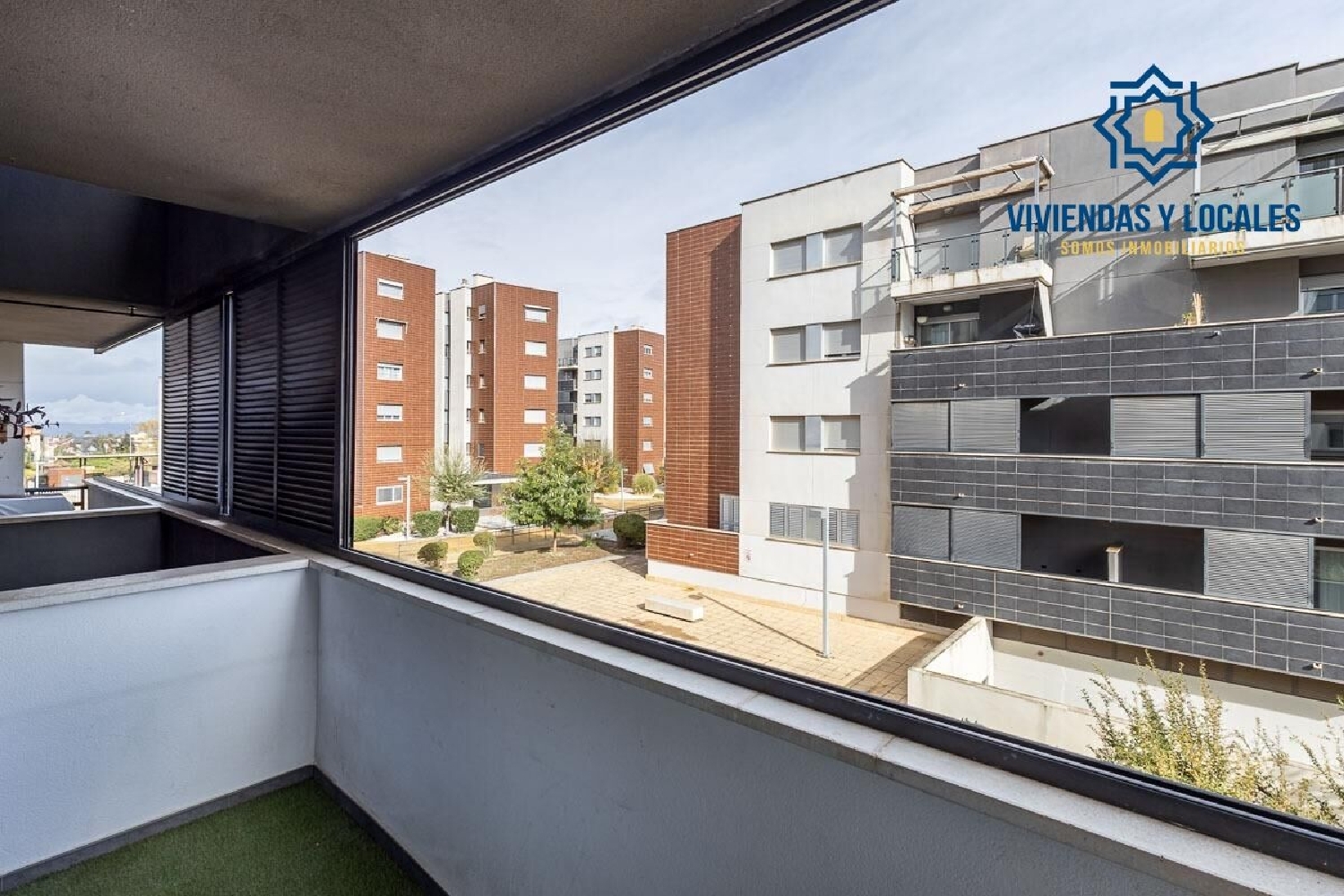  till salu lägenhet Alhendín Vega De Granada 5