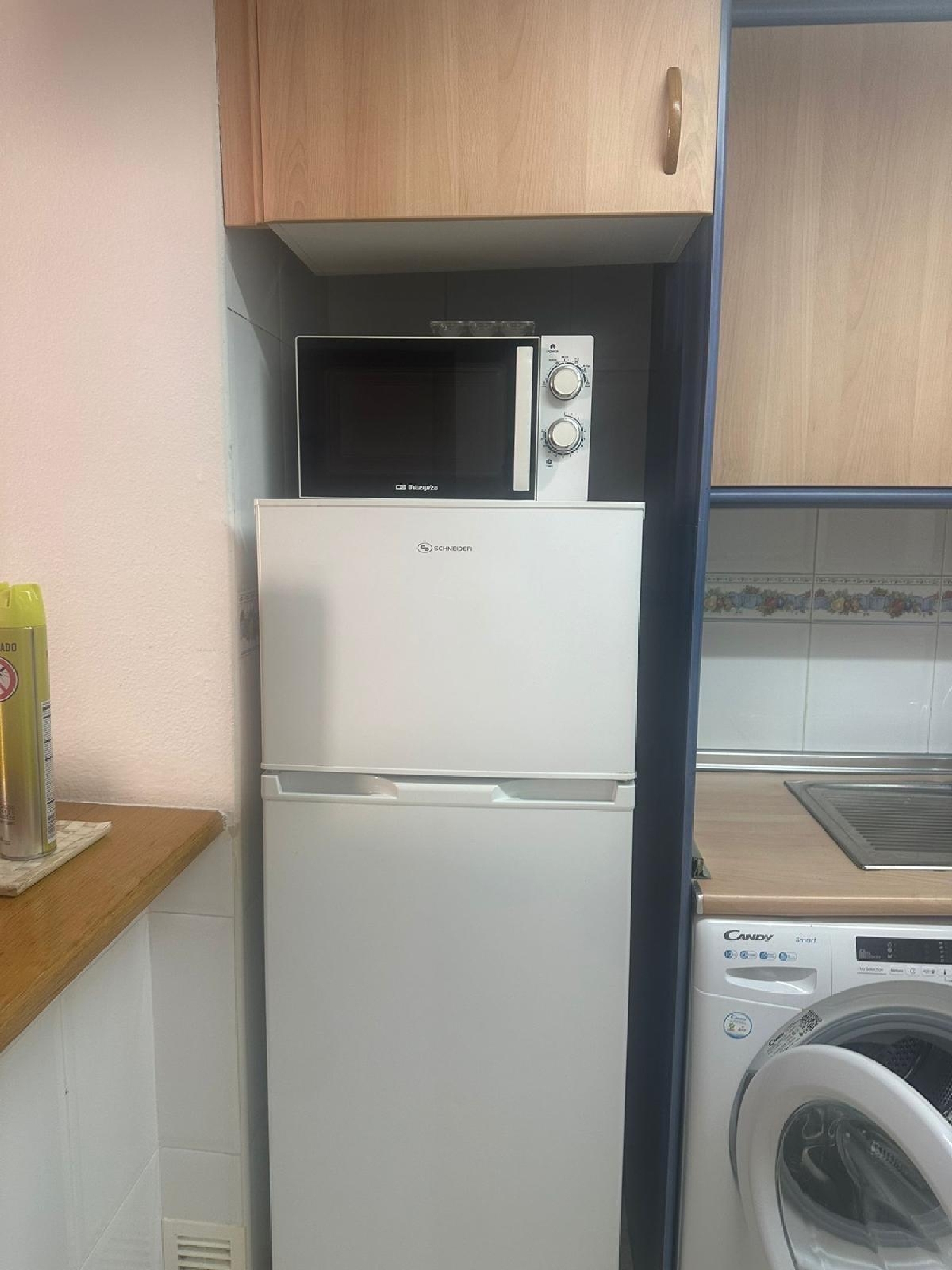  te koop appartement Alicante Centro 03001 Alacantí 7