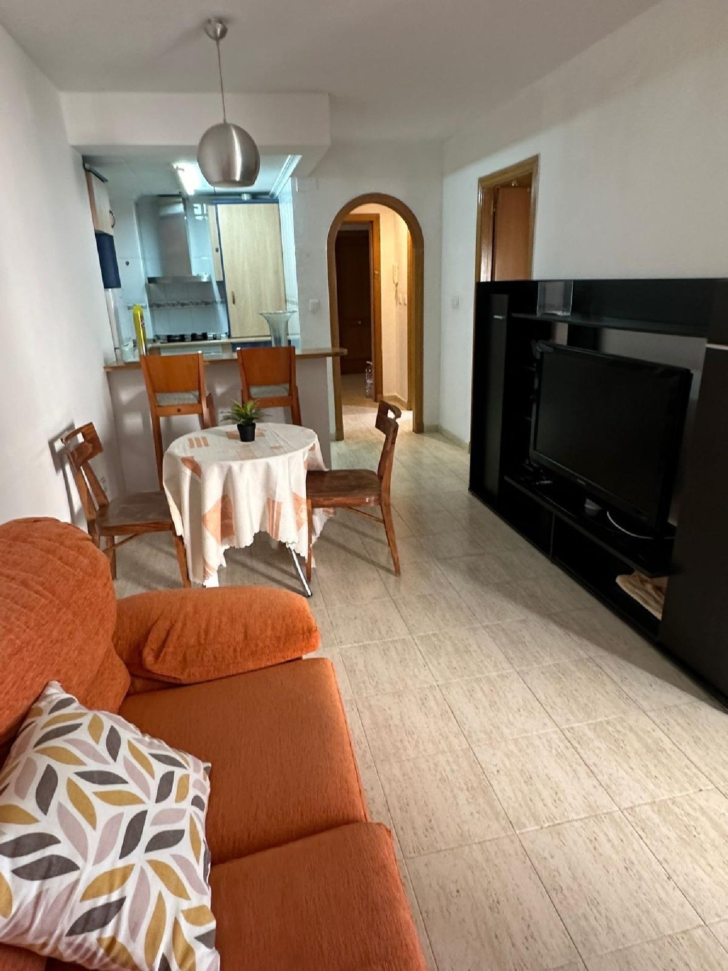  te koop appartement Alicante Centro 03001 Alacantí 3