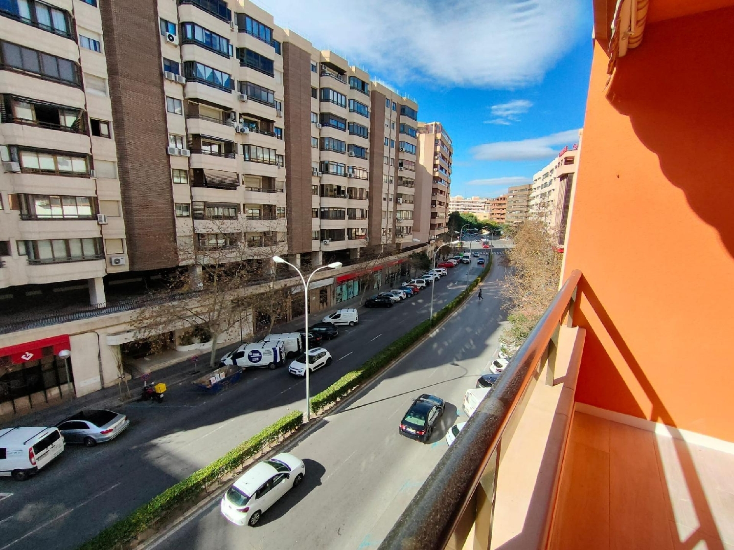  te koop appartement Alicante Centro 03001 Alacantí 3