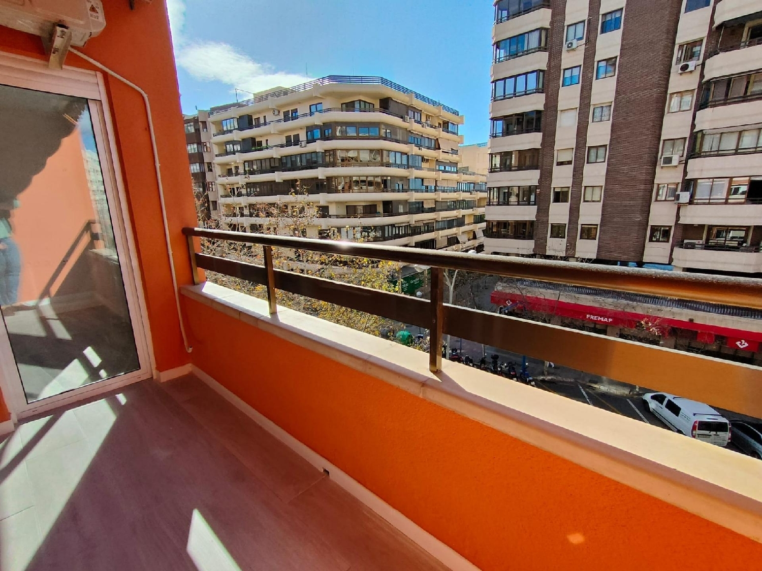  te koop appartement Alicante Centro 03001 Alacantí 1