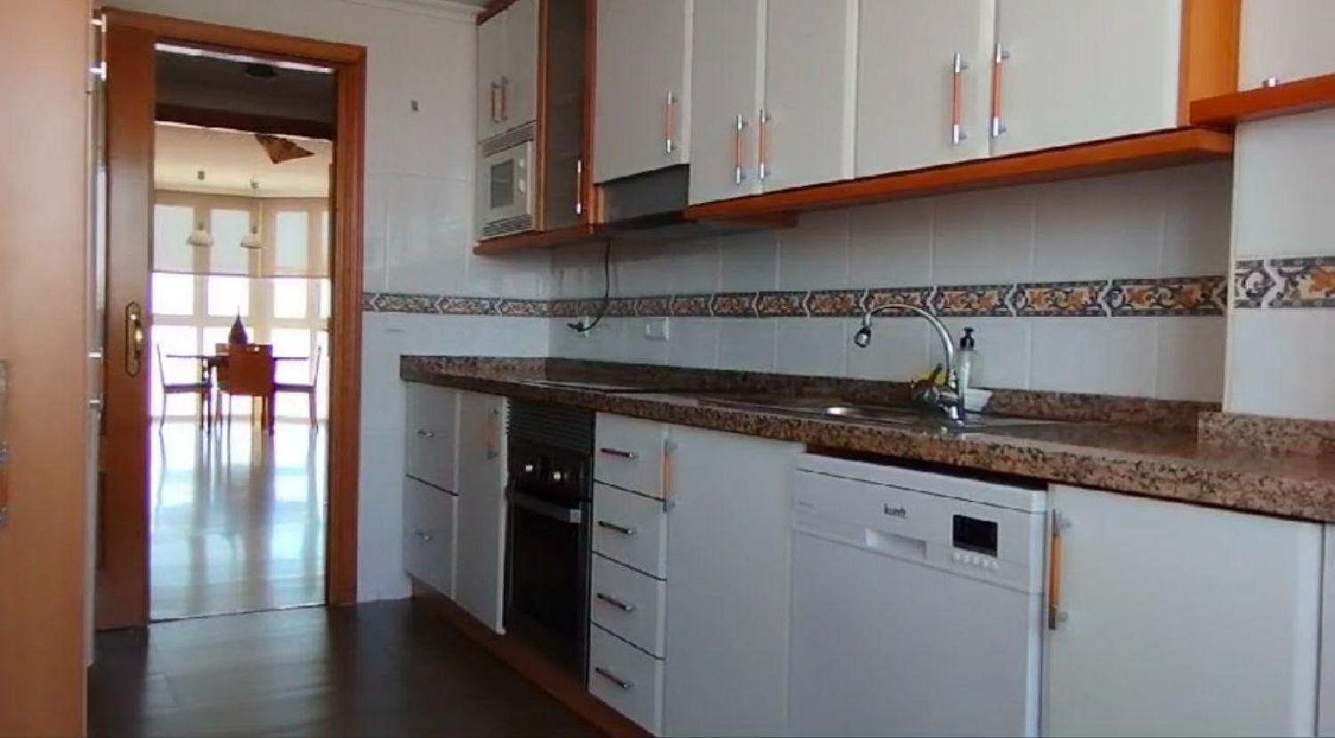  te koop appartement Alicante Centro 03001 Alacantí 4