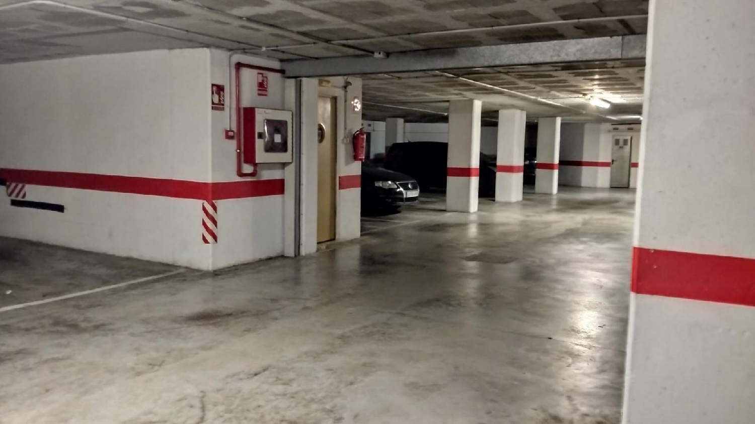  te koop appartement Alicante Centro 03001 Alacantí 8