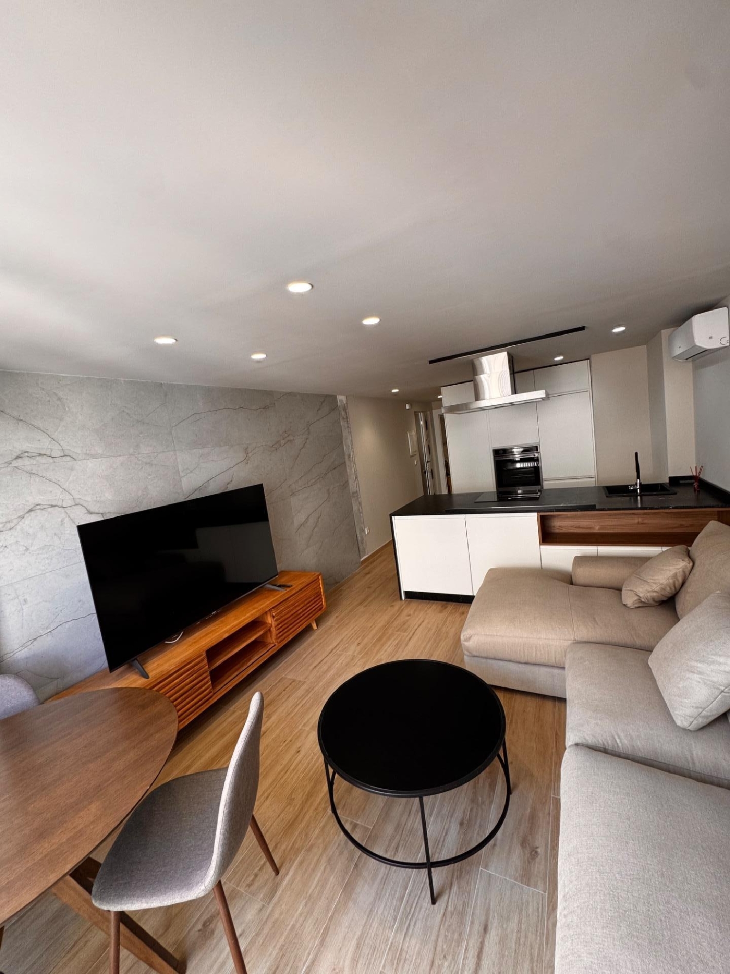 te koop appartement Alicante Centro 03001 Alacantí 1