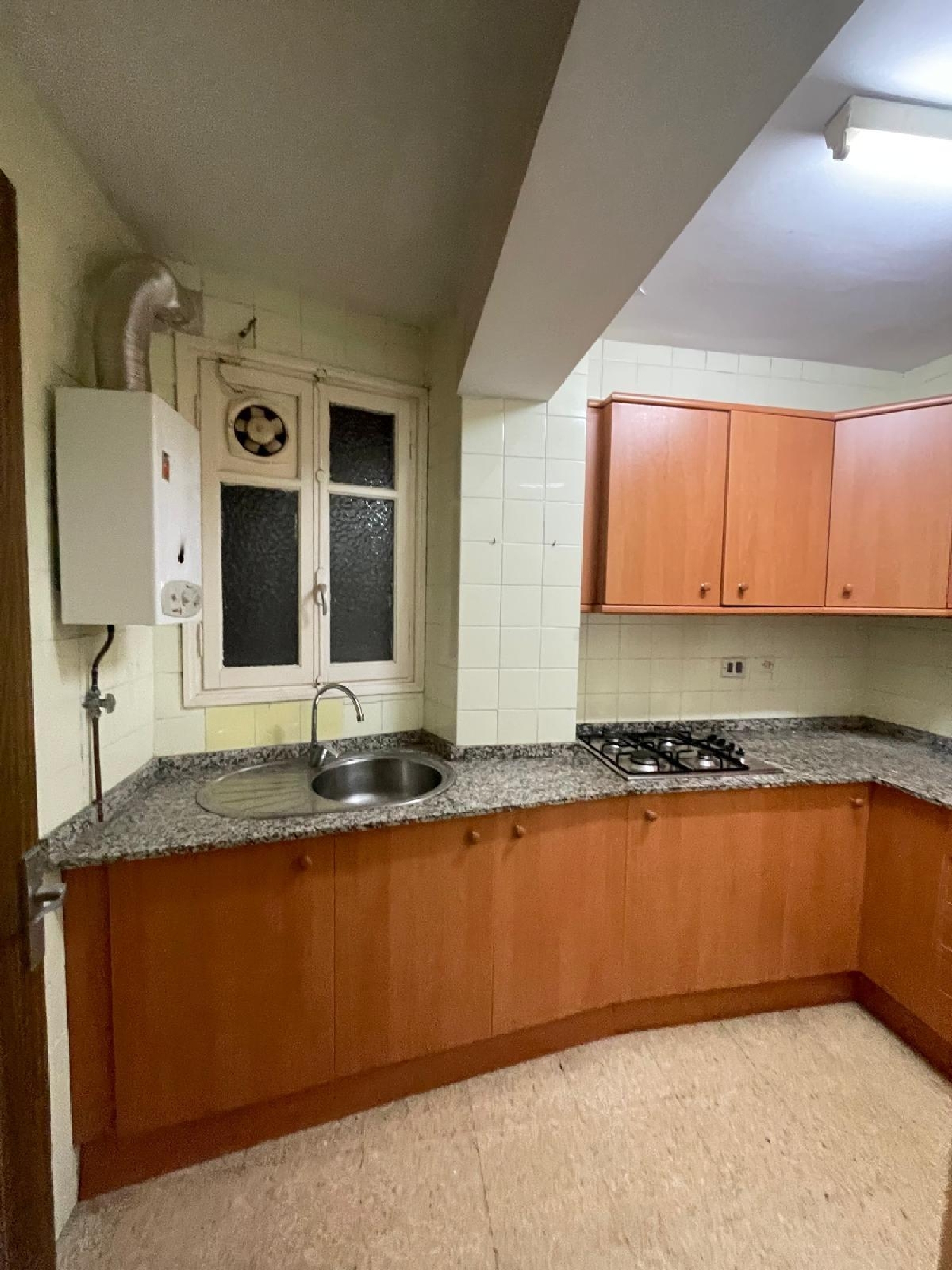  te koop appartement Alicante Centro 03001 Alacantí 2